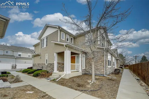 2809 Tumblewood Grove, Colorado Springs, CO 80910