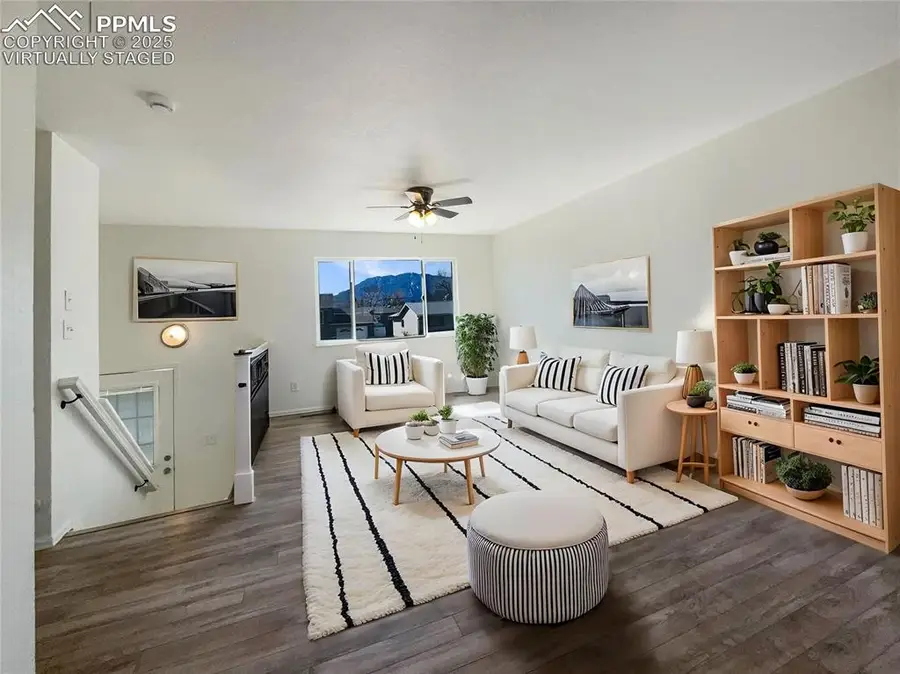 2531 Sonoma Drive, Colorado Springs, CO 80910 - Image #2