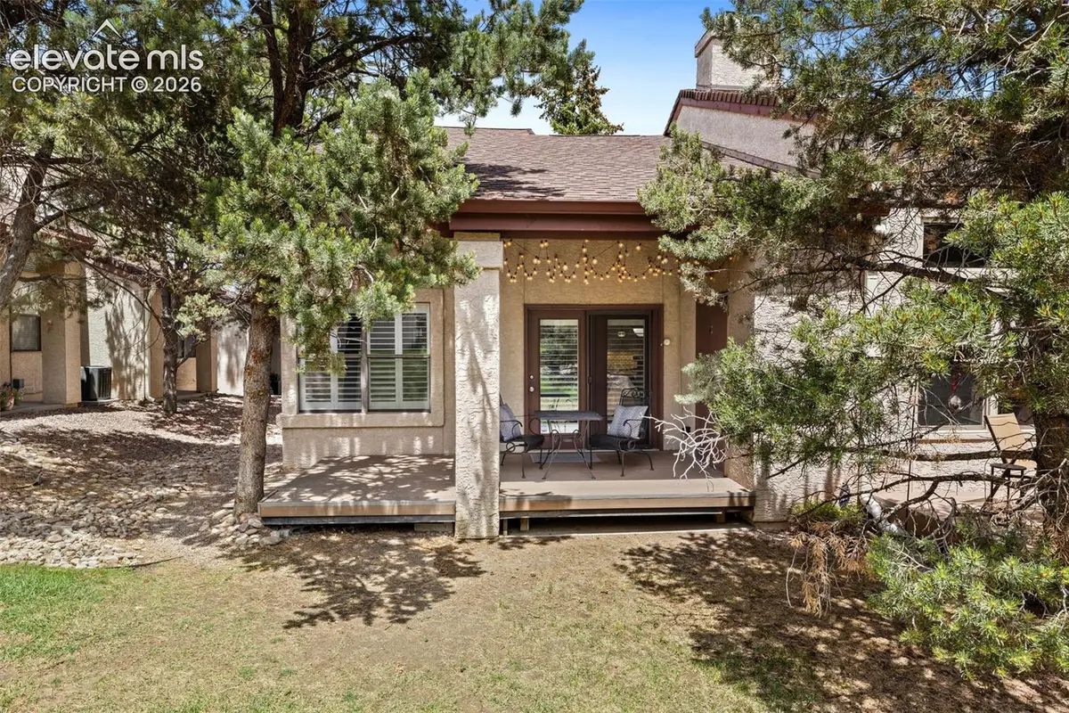 555 Autumn Crest Circle #F, Colorado Springs, CO 80919 - #1