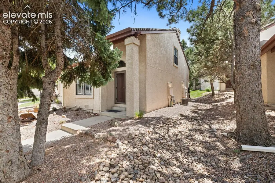 555 Autumn Crest Circle #F, Colorado Springs, CO 80919 - #3