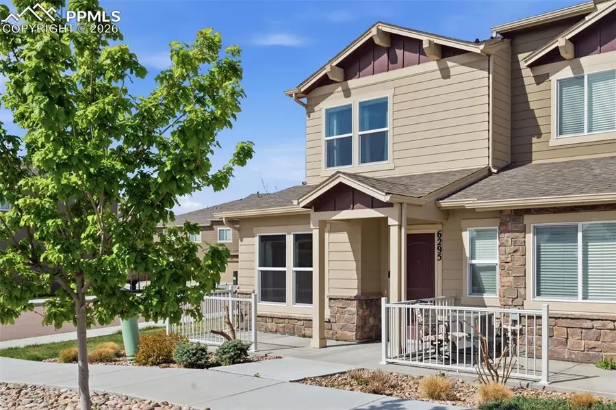 6295 White Wolf Point, Colorado Springs, CO 80925 - #3