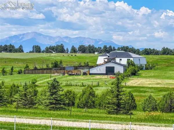 18135 Spur Ranch Road, Peyton, CO 80831