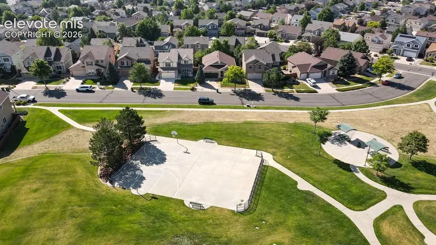 4233 Ashby Field Drive, Colorado Springs, CO 80922 - #3