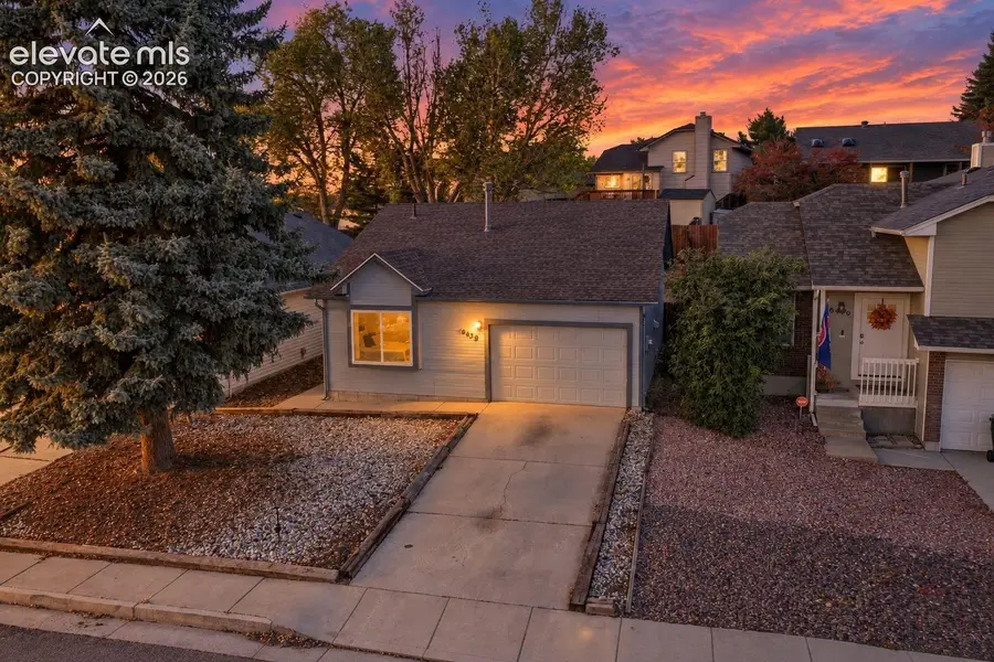 6430 Lonsdale Drive, Colorado Springs, CO 80915 - #2