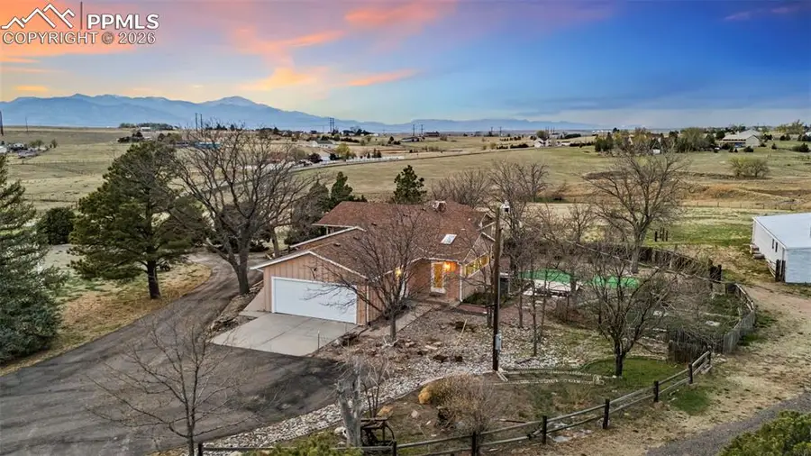 11280 Green Spring Road, Colorado Springs, CO 80925 - #3