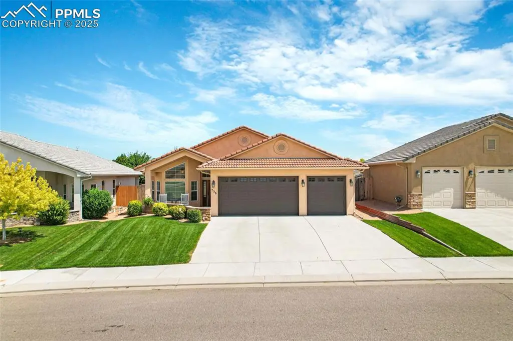 736 Aspencrest Drive, Pueblo, CO 81005 - Image #1