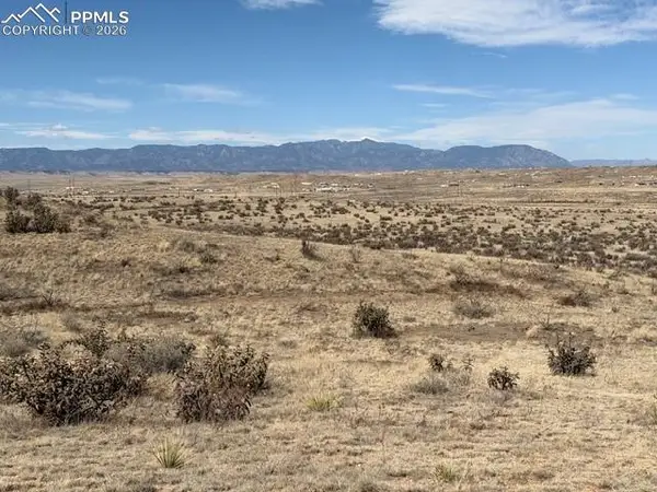 5225 Salt Cedar Road, Pueblo, CO 81008