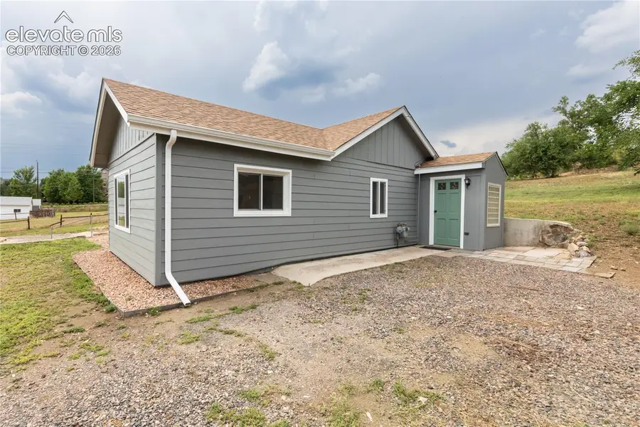 9995 W Wesley Avenue, Lakewood, CO 80227 - #3