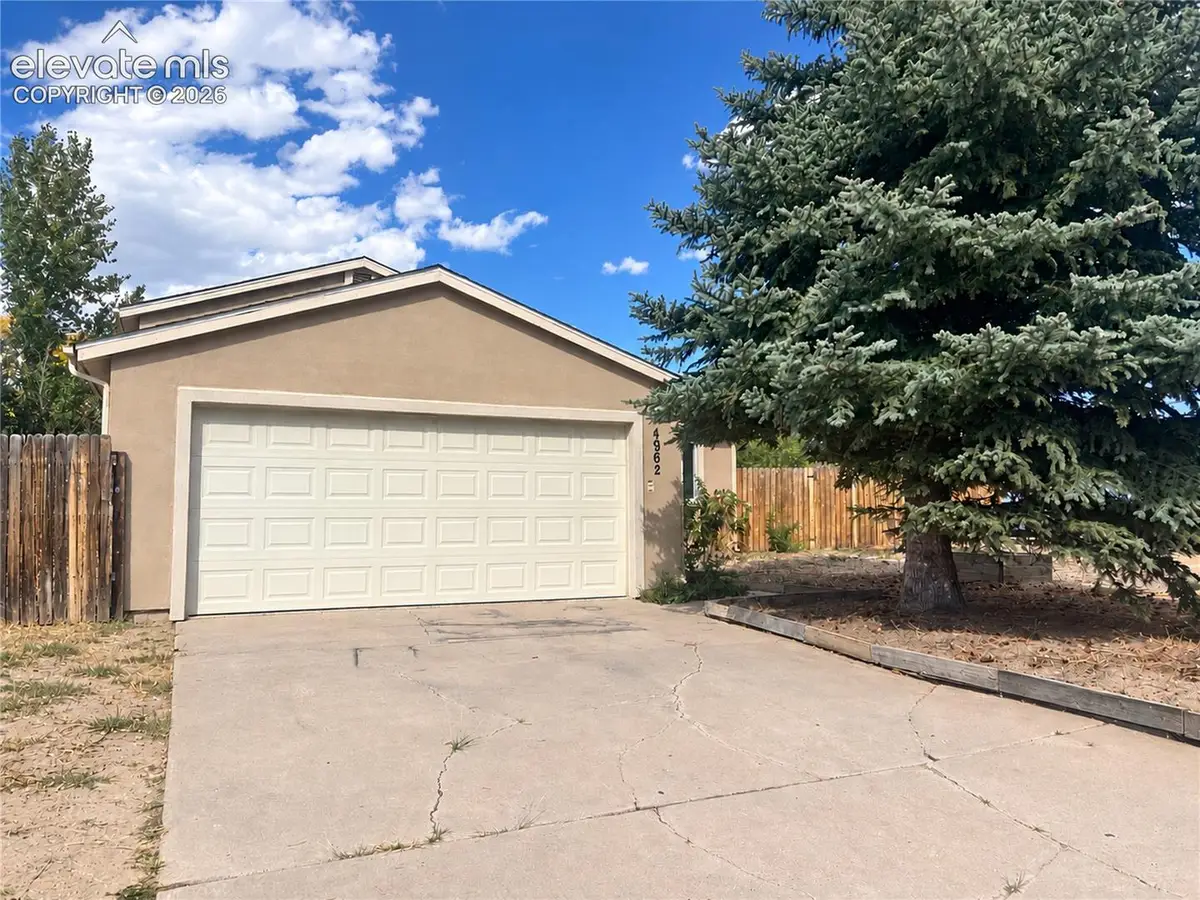 4962 Cita Drive, Colorado Springs, CO 80916 - #1