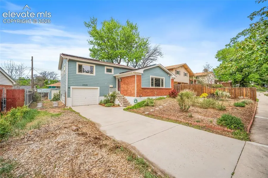 2028 Collier Avenue, Colorado Springs, CO 80909 - #3