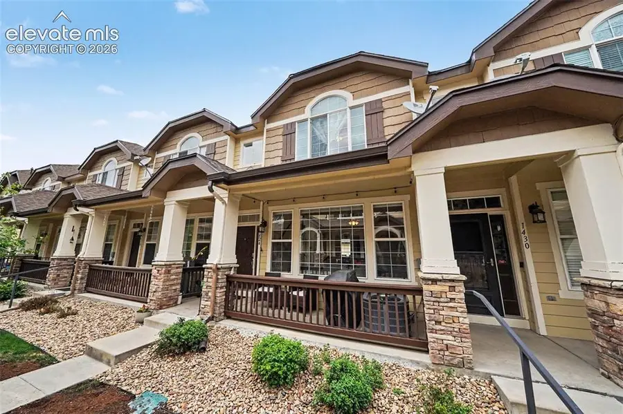 1424 Turnberry Drive, Castle Rock, CO 80104 - #2