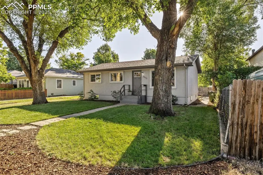 2905 Beacon Street, Colorado Springs, CO 80907 - Image #1
