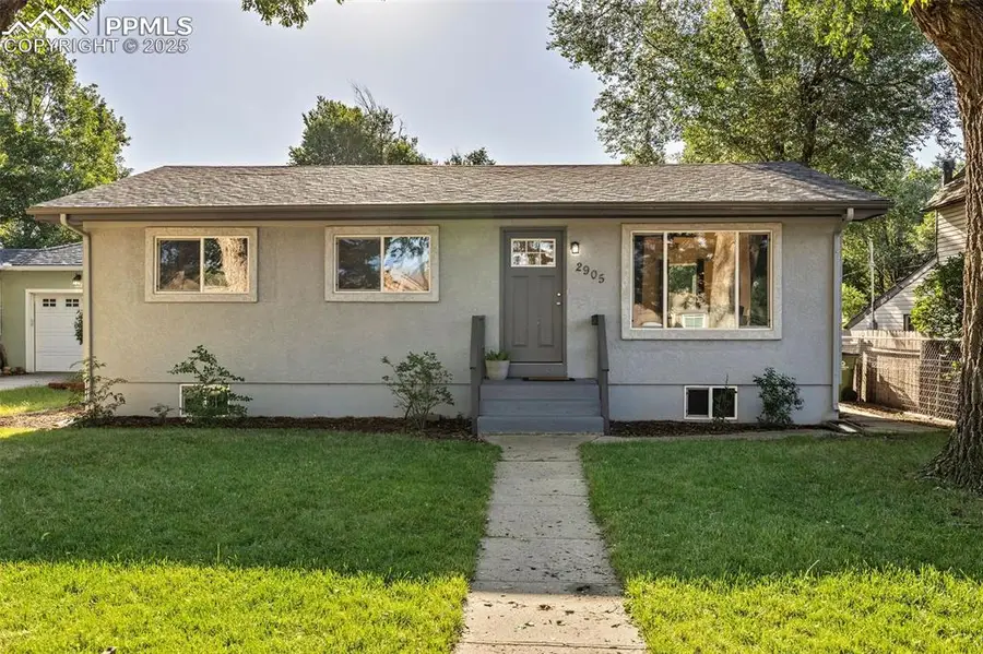 2905 Beacon Street, Colorado Springs, CO 80907 - Image #2
