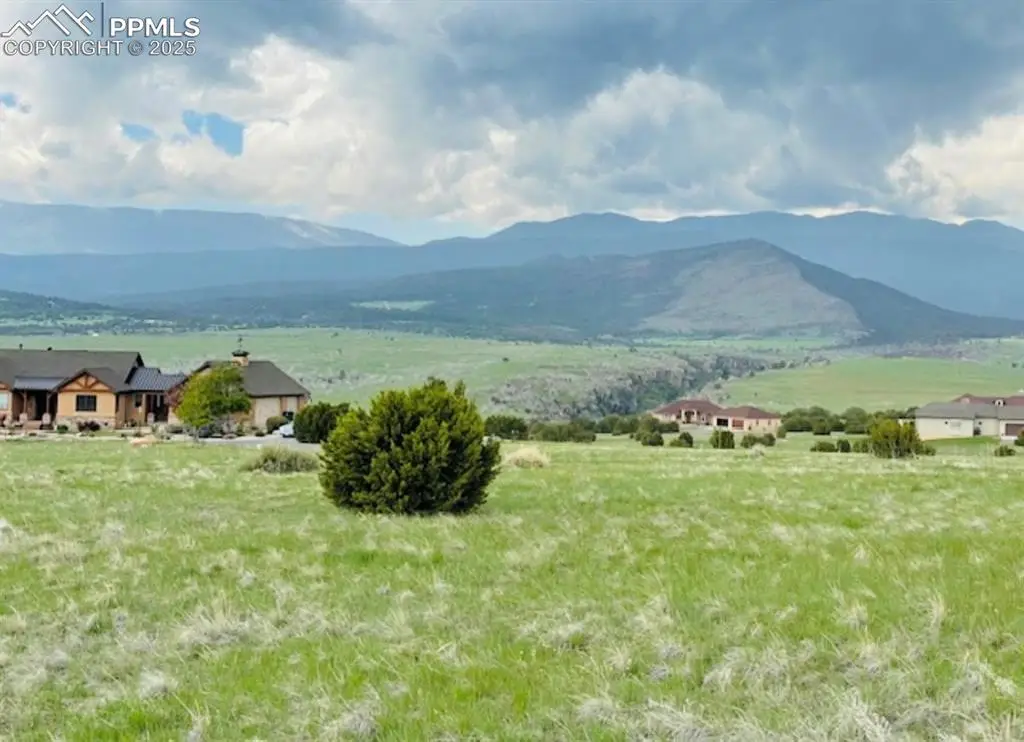 LOT 60 Garrett Road, Beulah, CO 81023 - Image #1