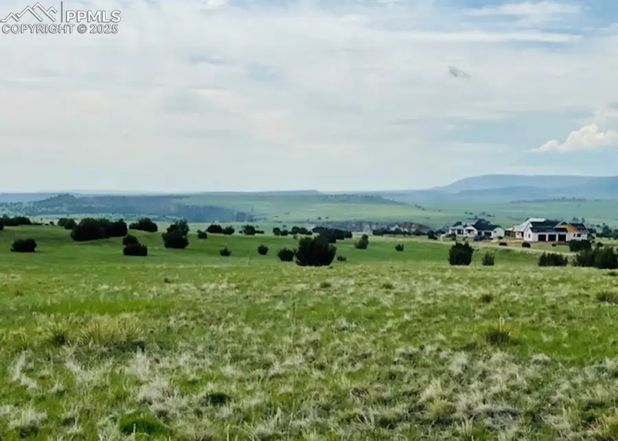 LOT 60 Garrett Road, Beulah, CO 81023 - Image #3