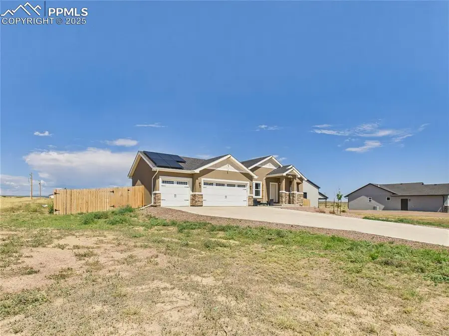 1437 N Chuckwagon Lane, Pueblo West, CO 81007 - Image #3