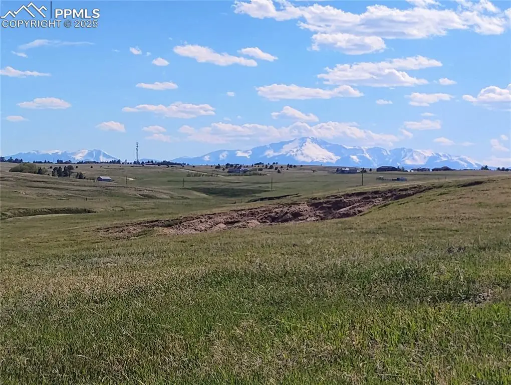 Parcel #3 Walker Road, Colorado Springs, CO 80908 - Image #1