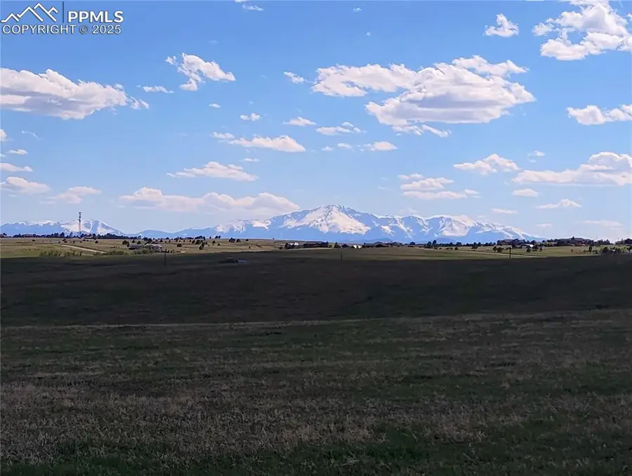 Parcel #3 Walker Road, Colorado Springs, CO 80908 - Image #3