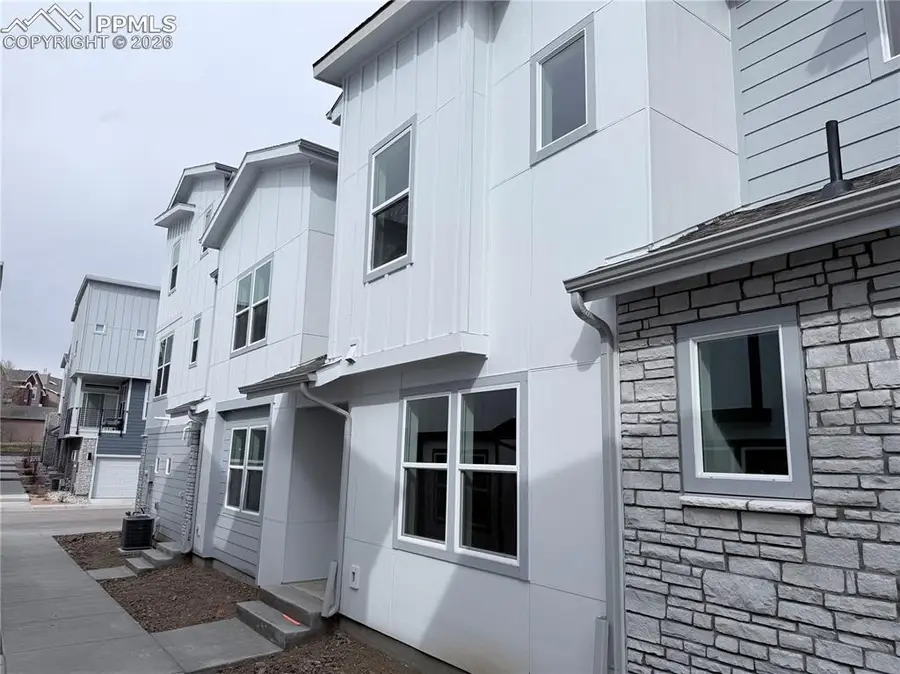 3388 Drumlin Grove, Colorado Springs, CO 80907 - #2