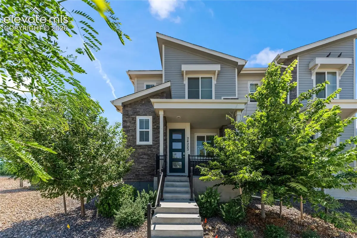 24223 E 41st Avenue, Aurora, CO 80019 - #1