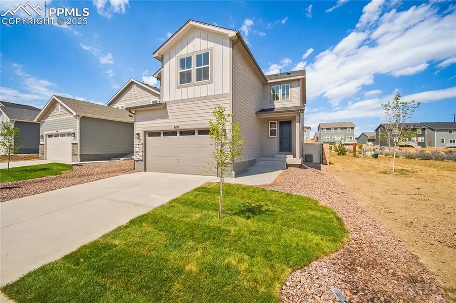 8176 Falling Rock Drive, Colorado Springs, CO 80925 - Image #2