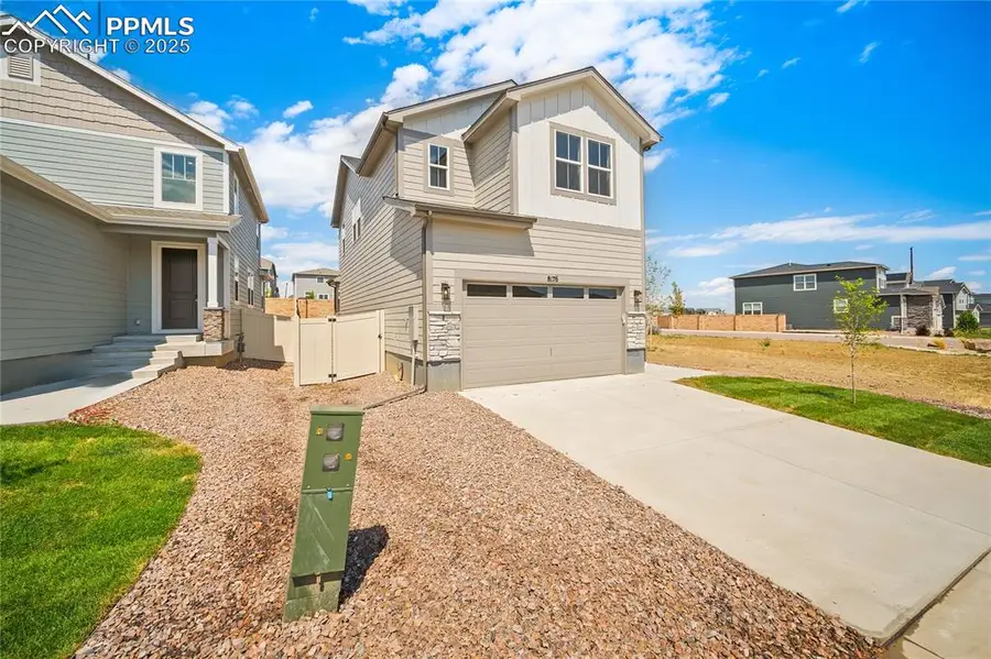 8176 Falling Rock Drive, Colorado Springs, CO 80925 - Image #3