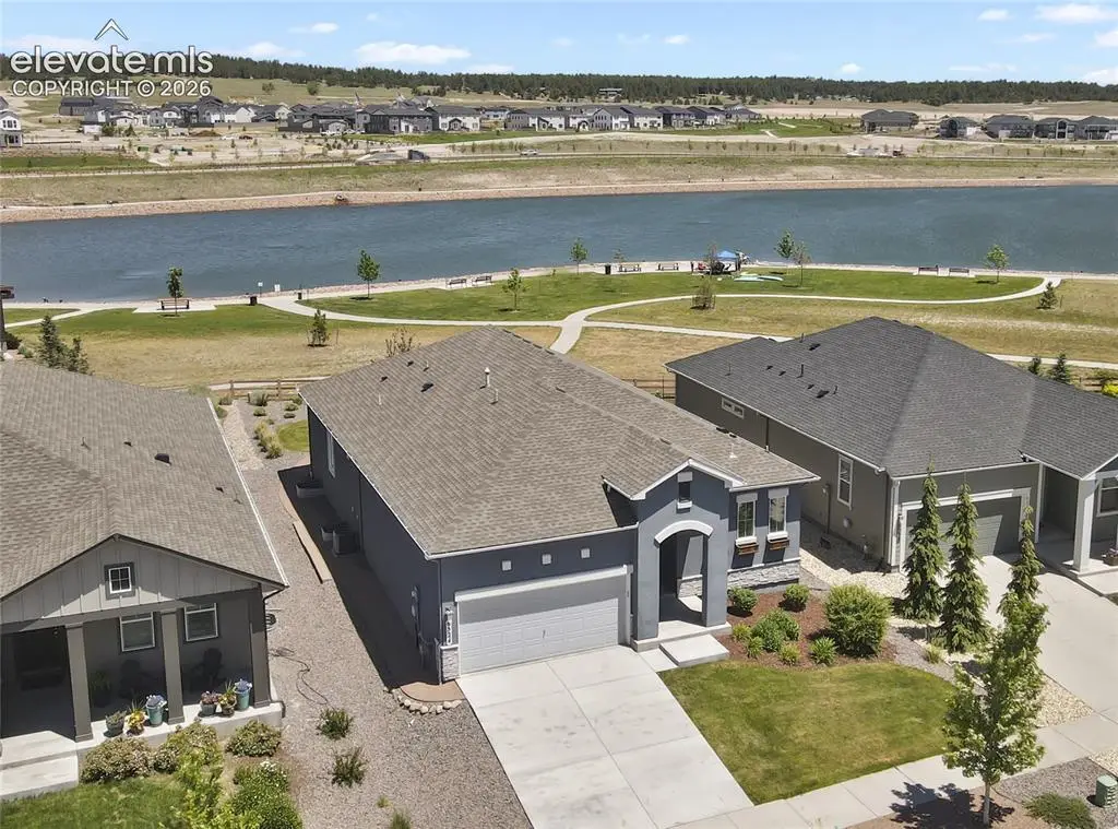 6524 Courtland Place, Colorado Springs, CO 80924 - #1