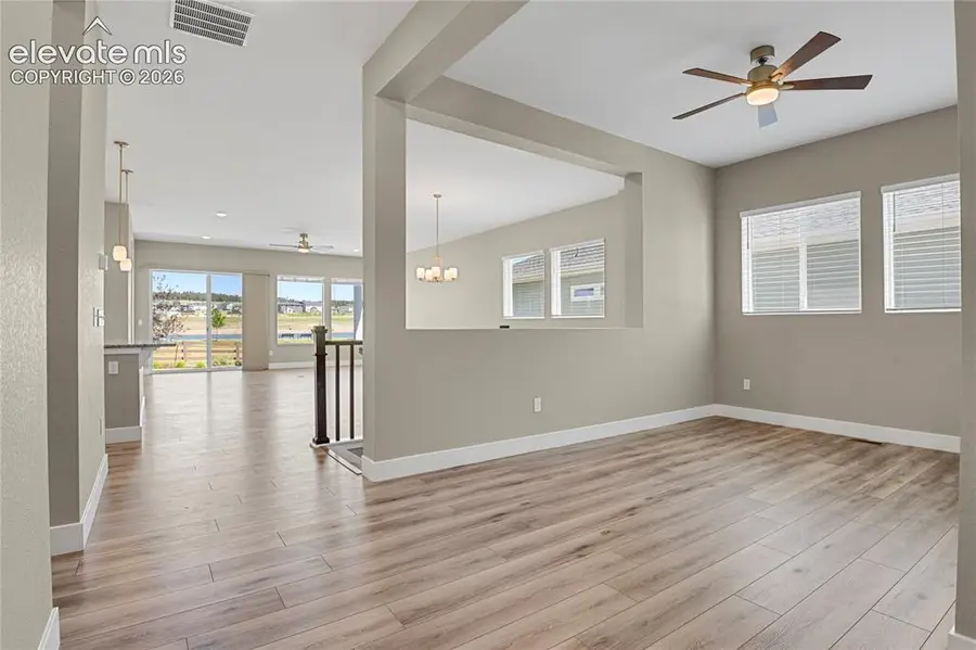 6524 Courtland Place, Colorado Springs, CO 80924 - #3