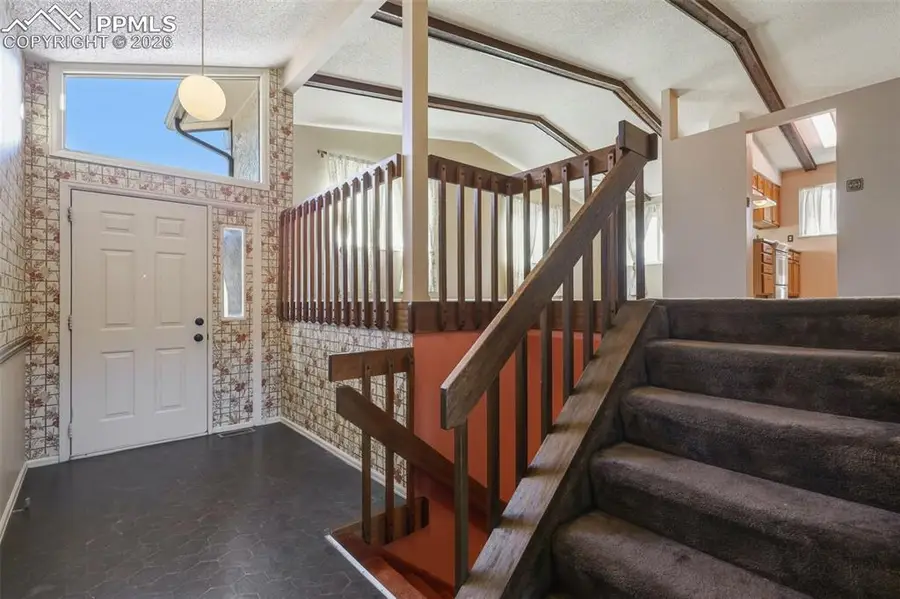 5546 Wilkerson Pass Drive, Colorado Springs, CO 80917 - #3