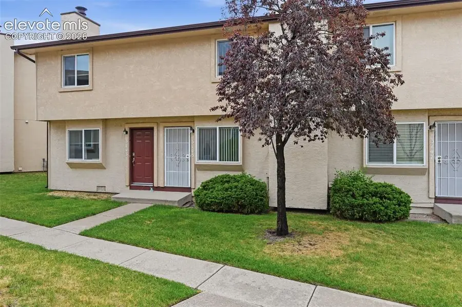 3145 Starlight Circle, Colorado Springs, CO 80916 - #2