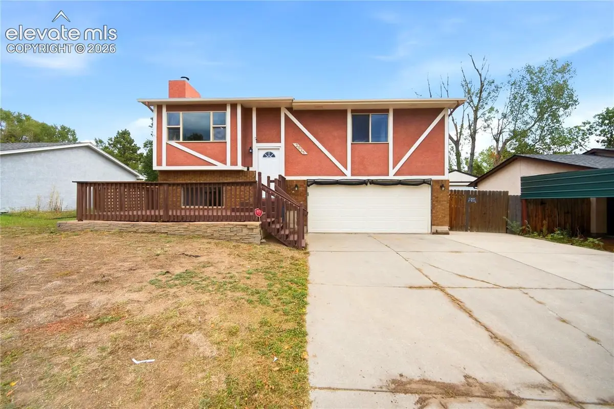 2025 Heathercrest Drive, Colorado Springs, CO 80915 - #1