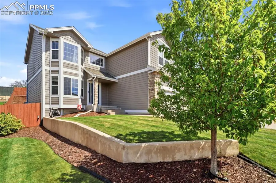 7475 Chancellor Drive, Colorado Springs, CO 80920 - #2