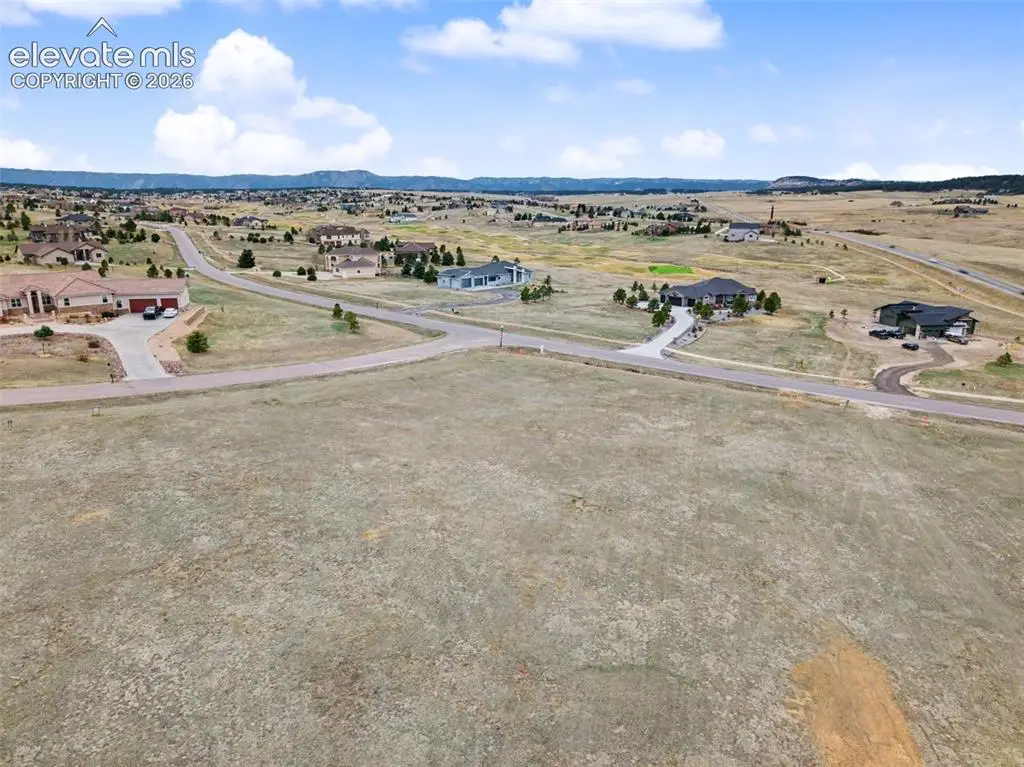 20383 Royal Troon Drive, Monument, CO 80132 - #1