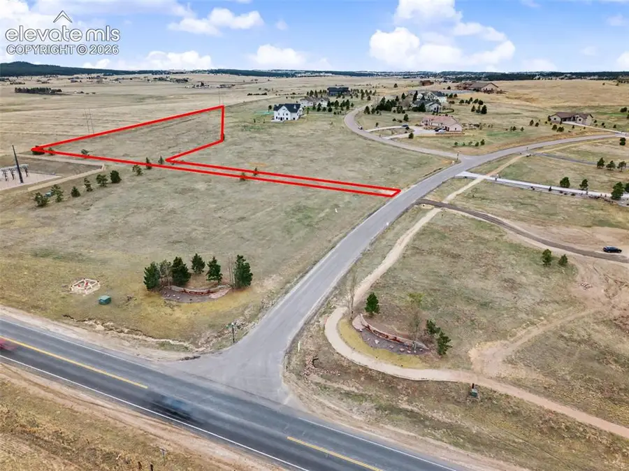 20383 Royal Troon Drive, Monument, CO 80132 - #2