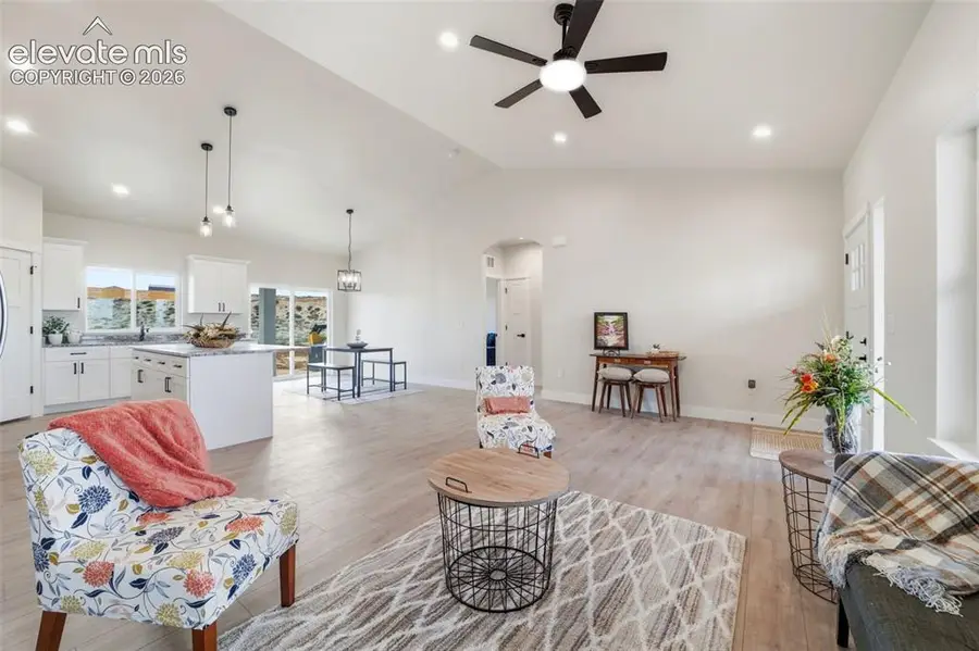1218 N Challenger Place, Pueblo West, CO 81007 - #2