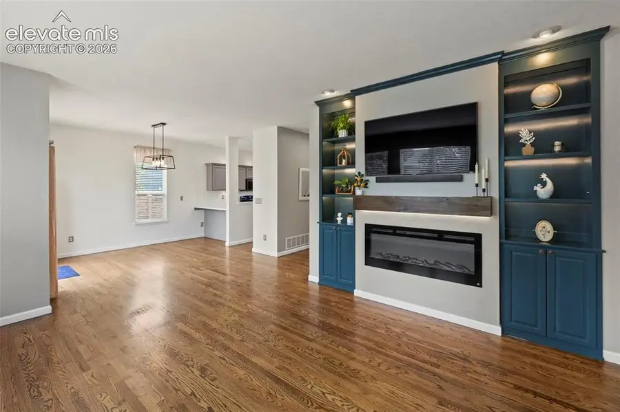 7422 Kettle Drum Street, Colorado Springs, CO 80922 - #2