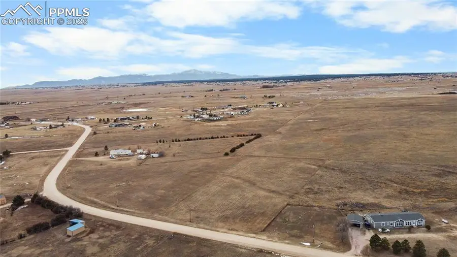 14640 Tiboria Loop, Peyton, CO 80831 - Image #2