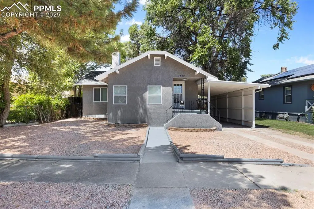 1817 E 10th Street, Pueblo, CO 81001 - Image #1