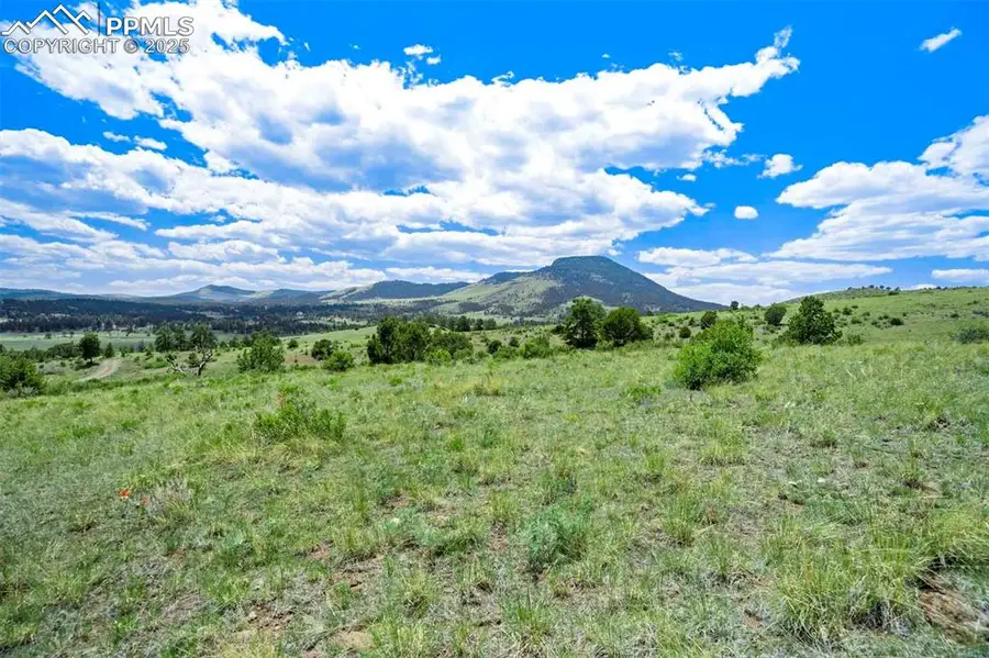 Tract 3 County Road 102, Guffey, CO 80820 - #2