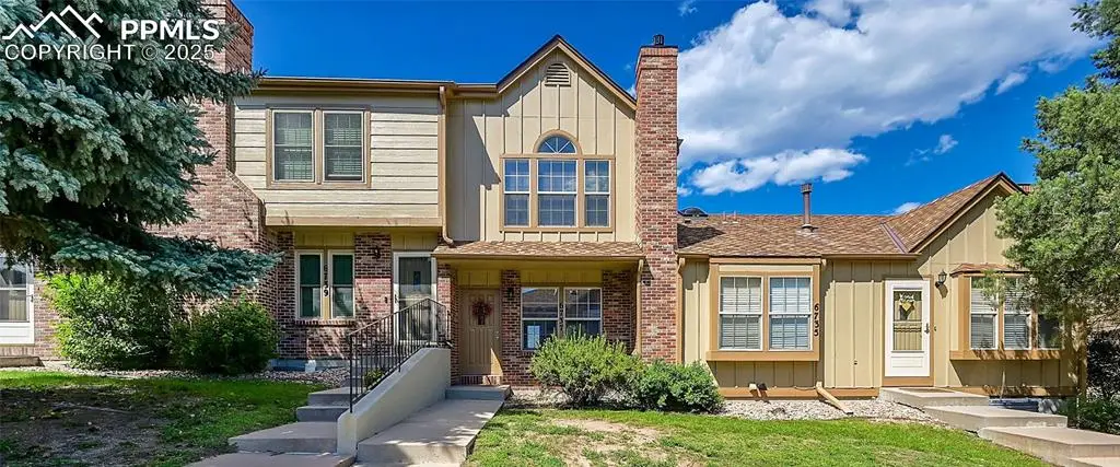 6737 Overland Drive, Colorado Springs, CO 80919 - #1