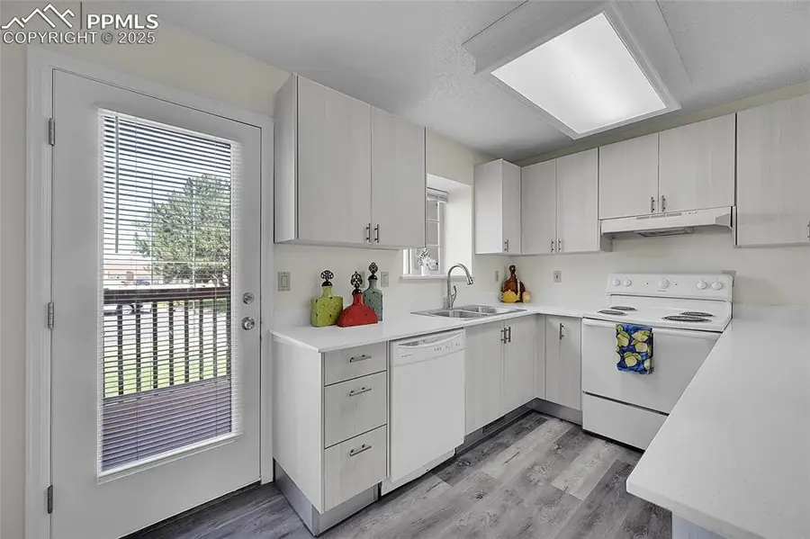 6737 Overland Drive, Colorado Springs, CO 80919 - #2