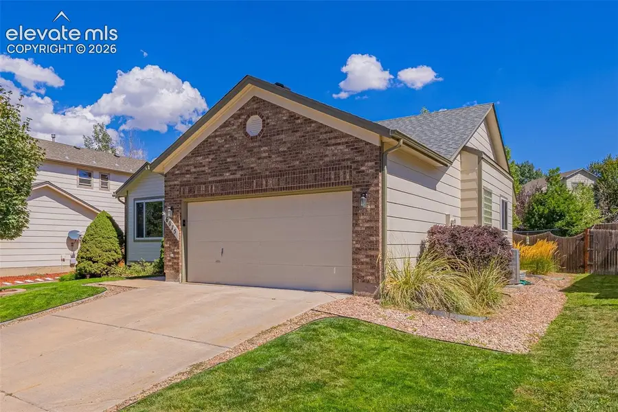 6075 Whirlwind Drive, Colorado Springs, CO 80923 - #2