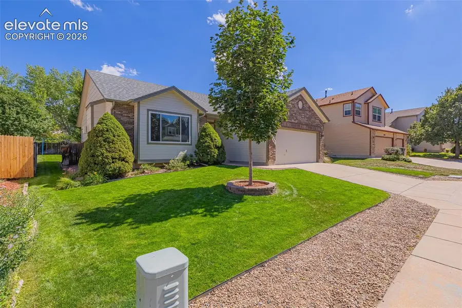 6075 Whirlwind Drive, Colorado Springs, CO 80923 - #3