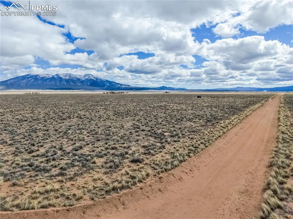 Lot 11 Lamar Road, Blanca, CO 81123 - #1