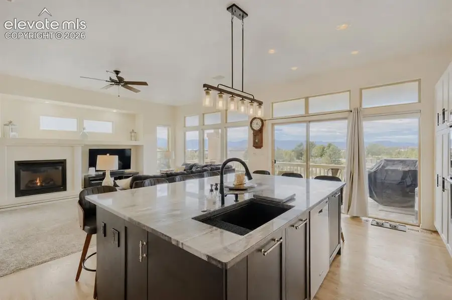 9578 Pancake Rocks Trail, Colorado Springs, CO 80924 - #2