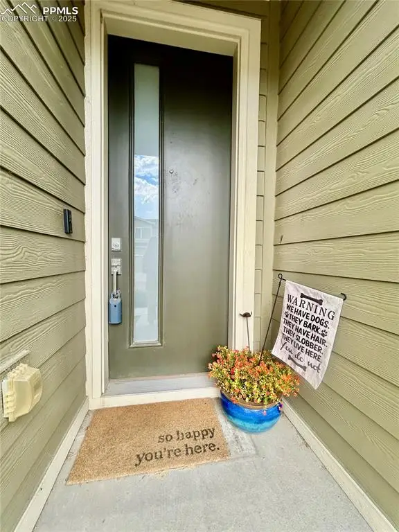 6326 Alyssum Heights, Colorado Springs, CO 80924 - Image #2