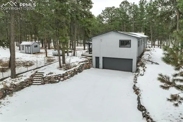 12375 Mount Shasta Drive, Elbert, CO 80106