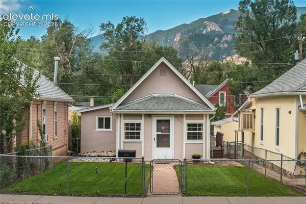 2825 W Bijou Street, Colorado Springs, CO 80904