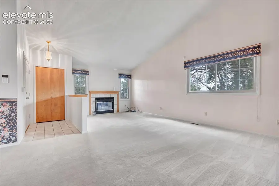 1405 Vondelpark Drive, Colorado Springs, CO 80907 - #2