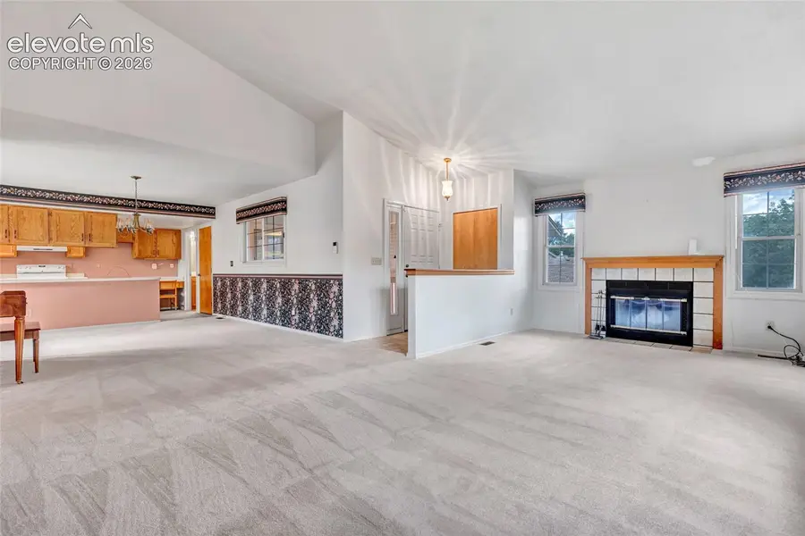 1405 Vondelpark Drive, Colorado Springs, CO 80907 - #3